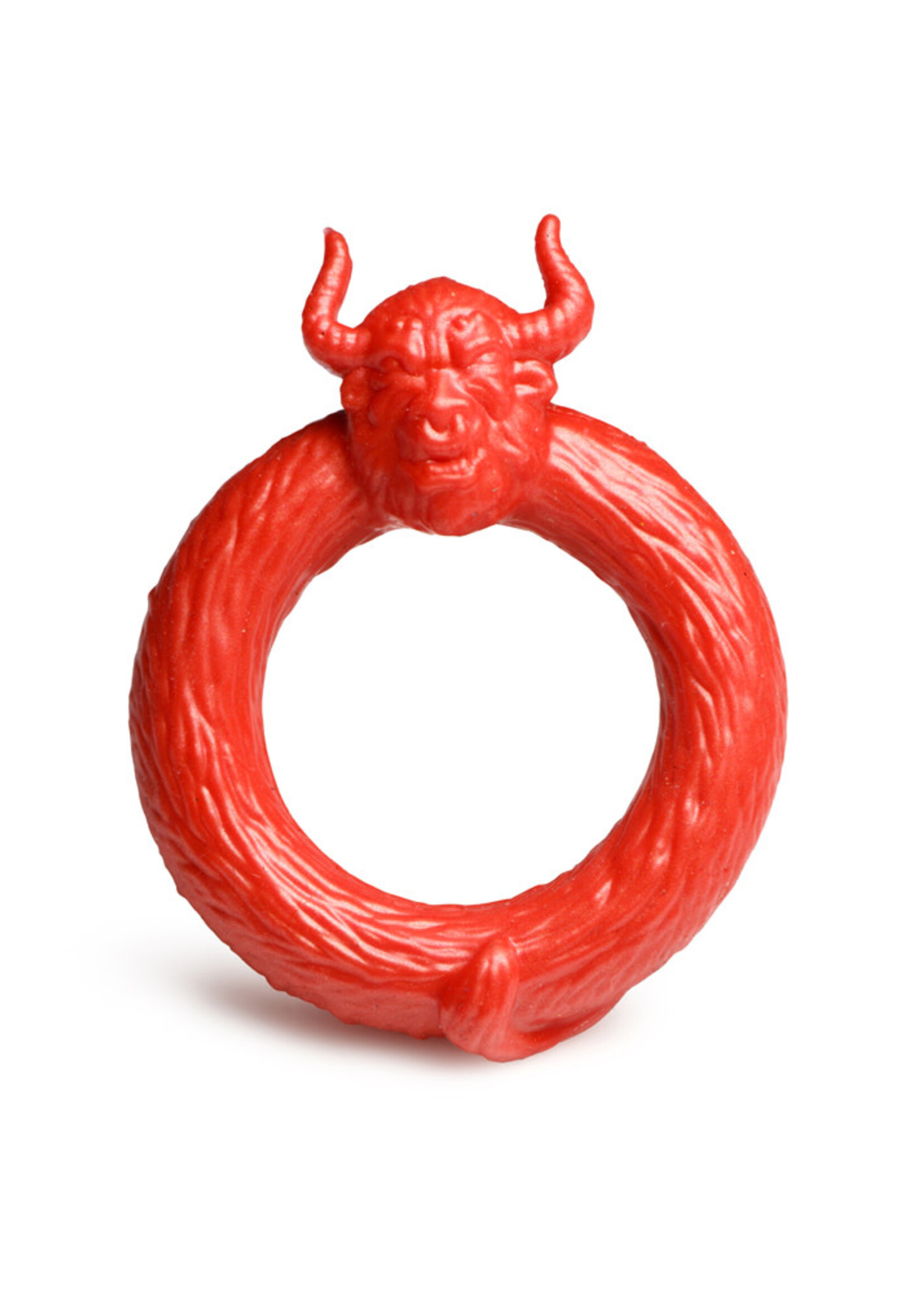 XR Brands Creature Cocks Creature Cocks Silicone Cock Ring
