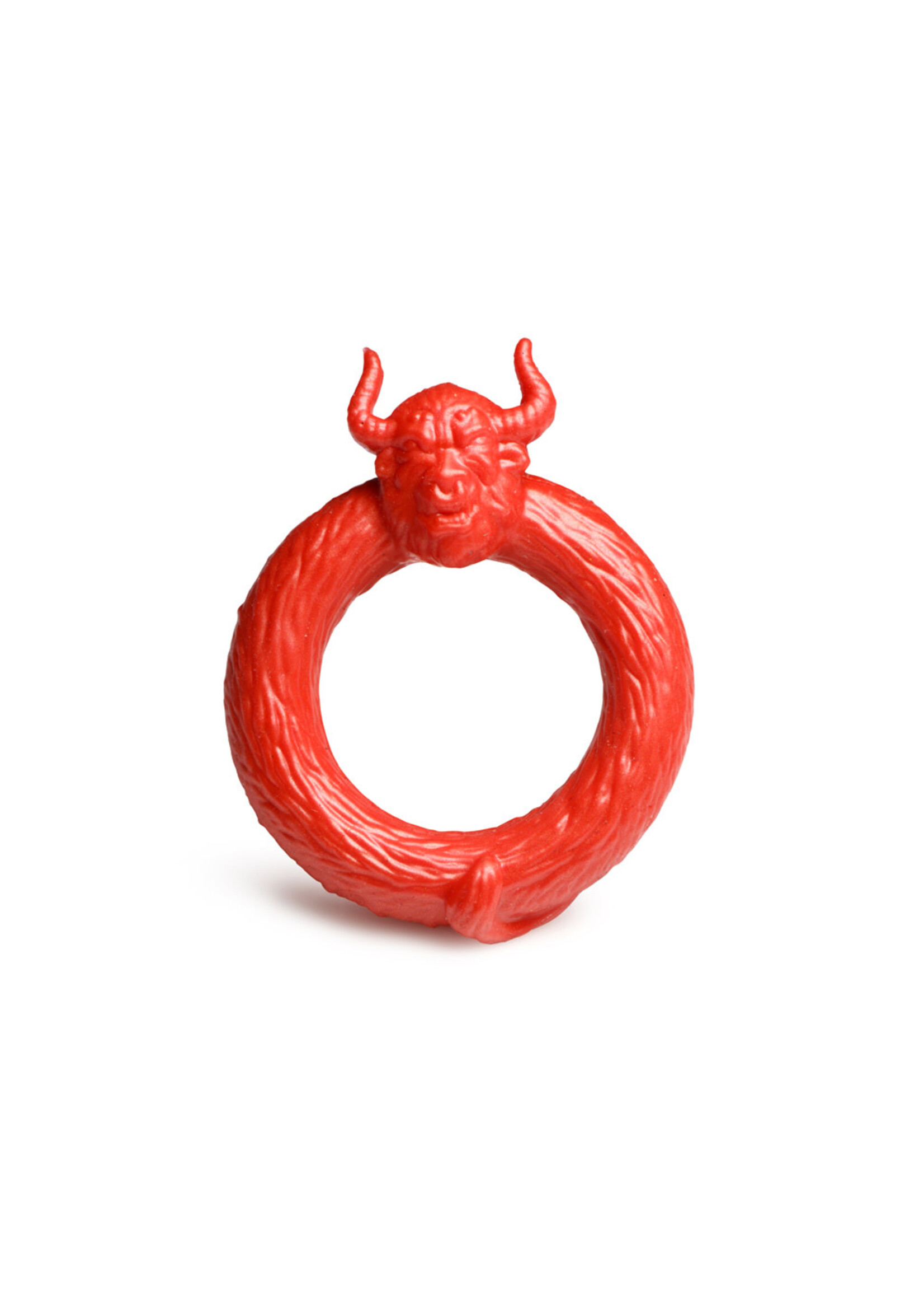 XR Brands Creature Cocks Creature Cocks Silicone Cock Ring