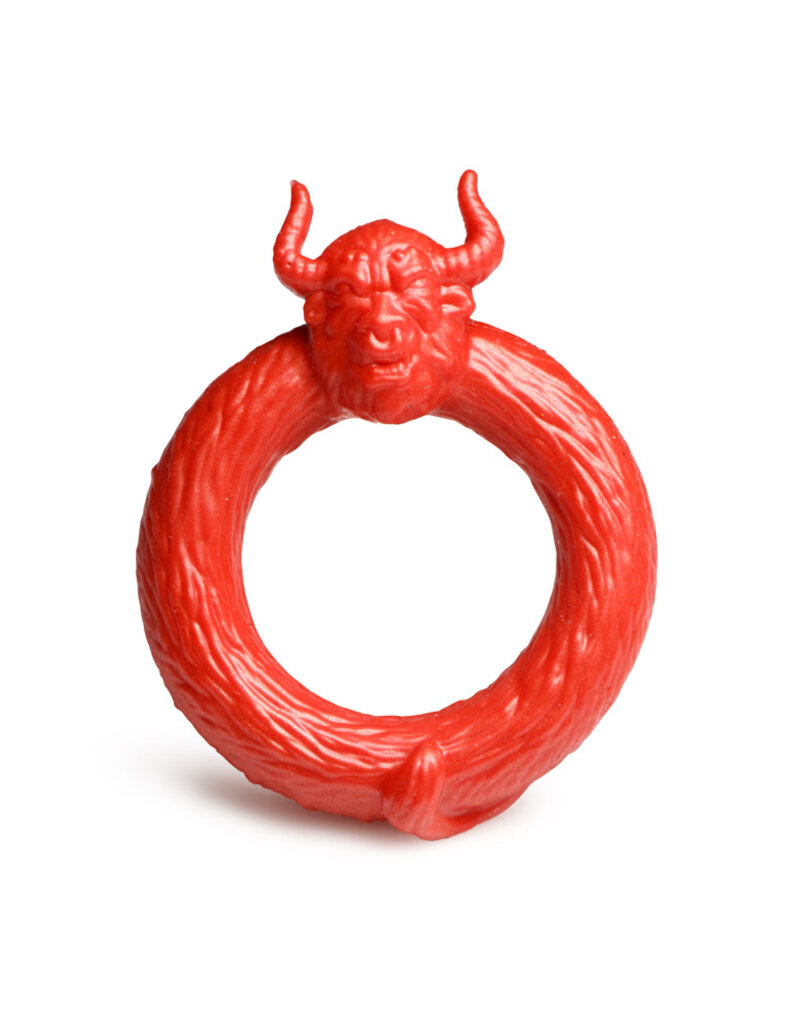 XR Brands Creature Cocks Creature Cocks Silicone Cock Ring