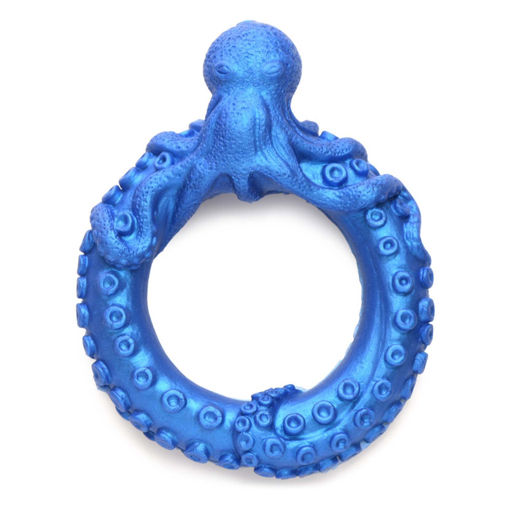 XR Brands Creature Cocks Creature Cocks Silicone Cock Ring
