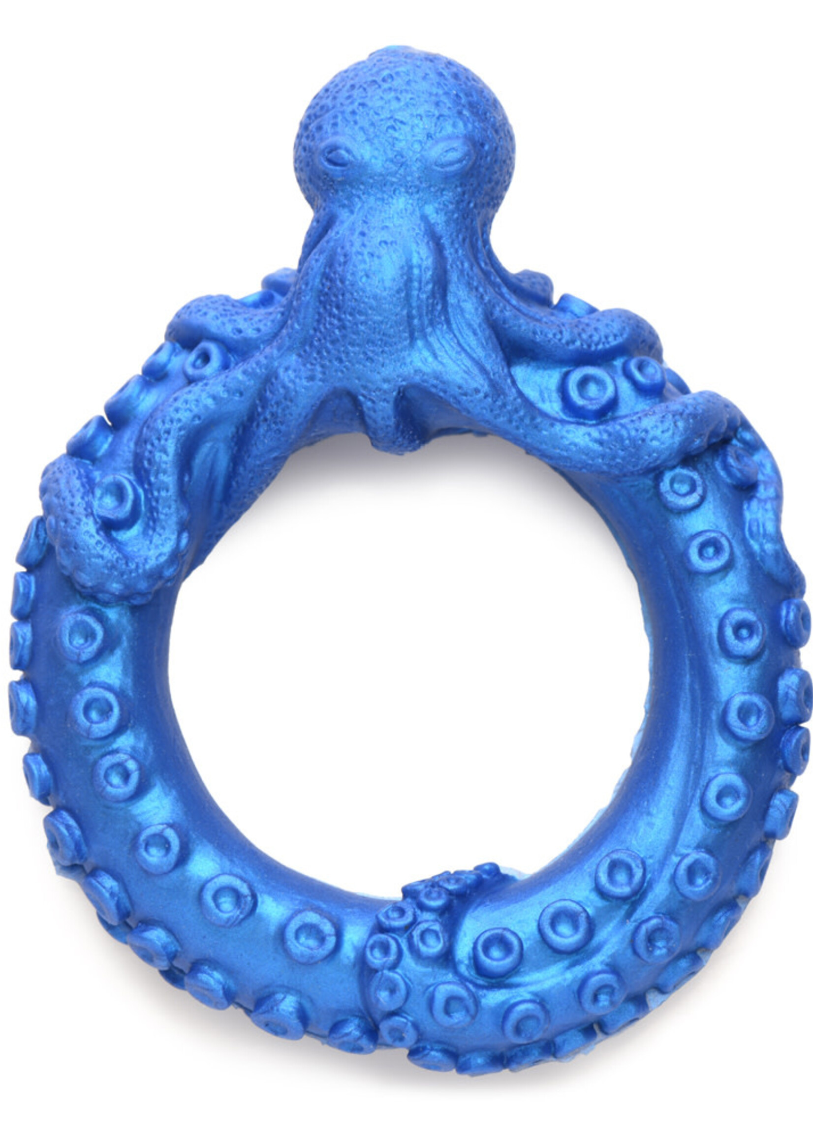 XR Brands Creature Cocks Creature Cocks Silicone Cock Ring