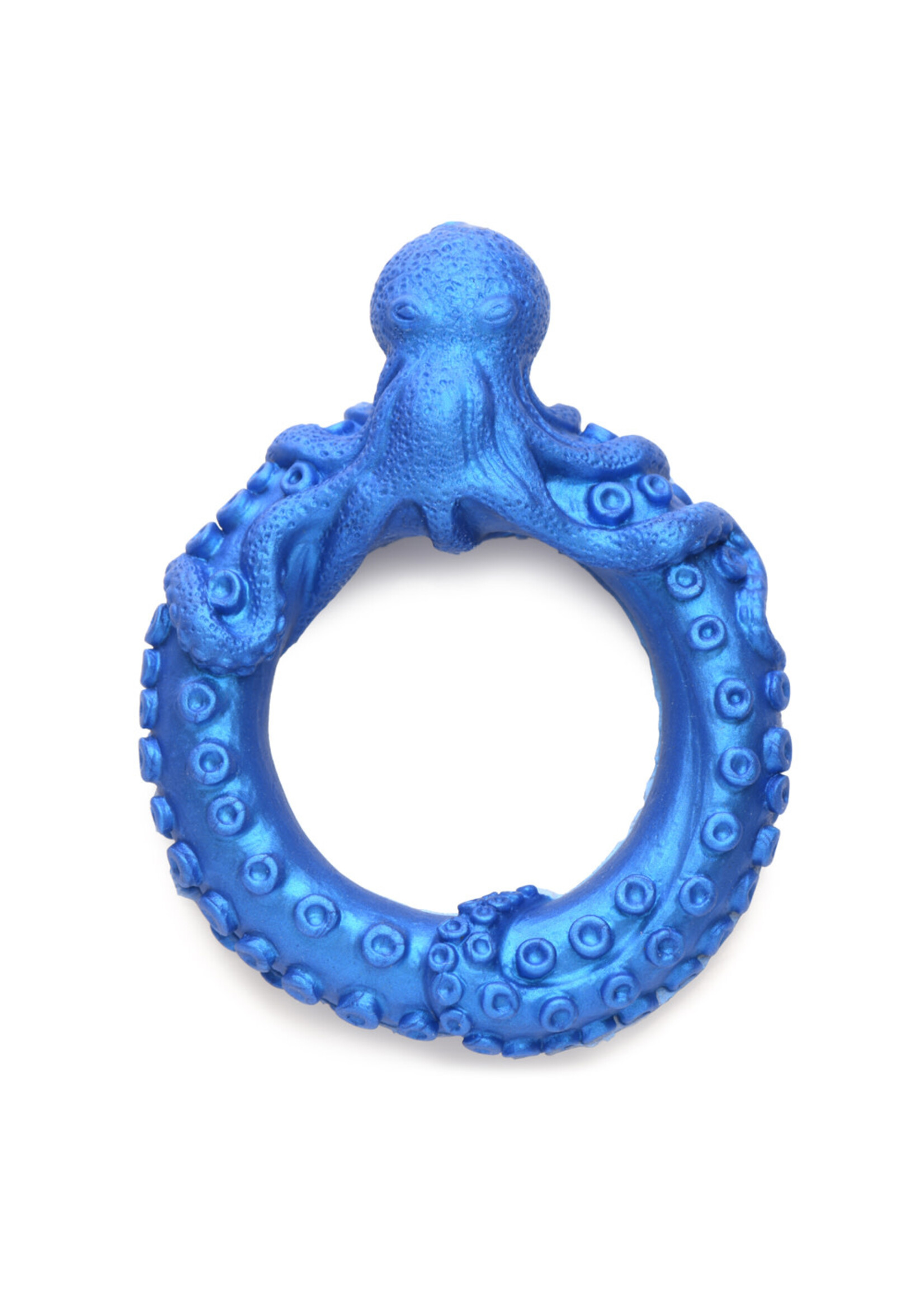 XR Brands Creature Cocks Creature Cocks Silicone Cock Ring