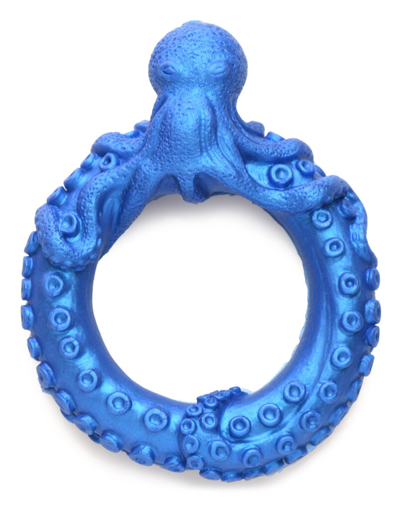 XR Brands Creature Cocks Creature Cocks Silicone Cock Ring