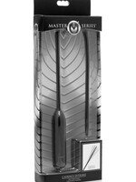 XR Brands Master Series Master Series Cadence Extreme Silicone 10 X Vibrating Urethral Sound Waterproof 17.75 Inch