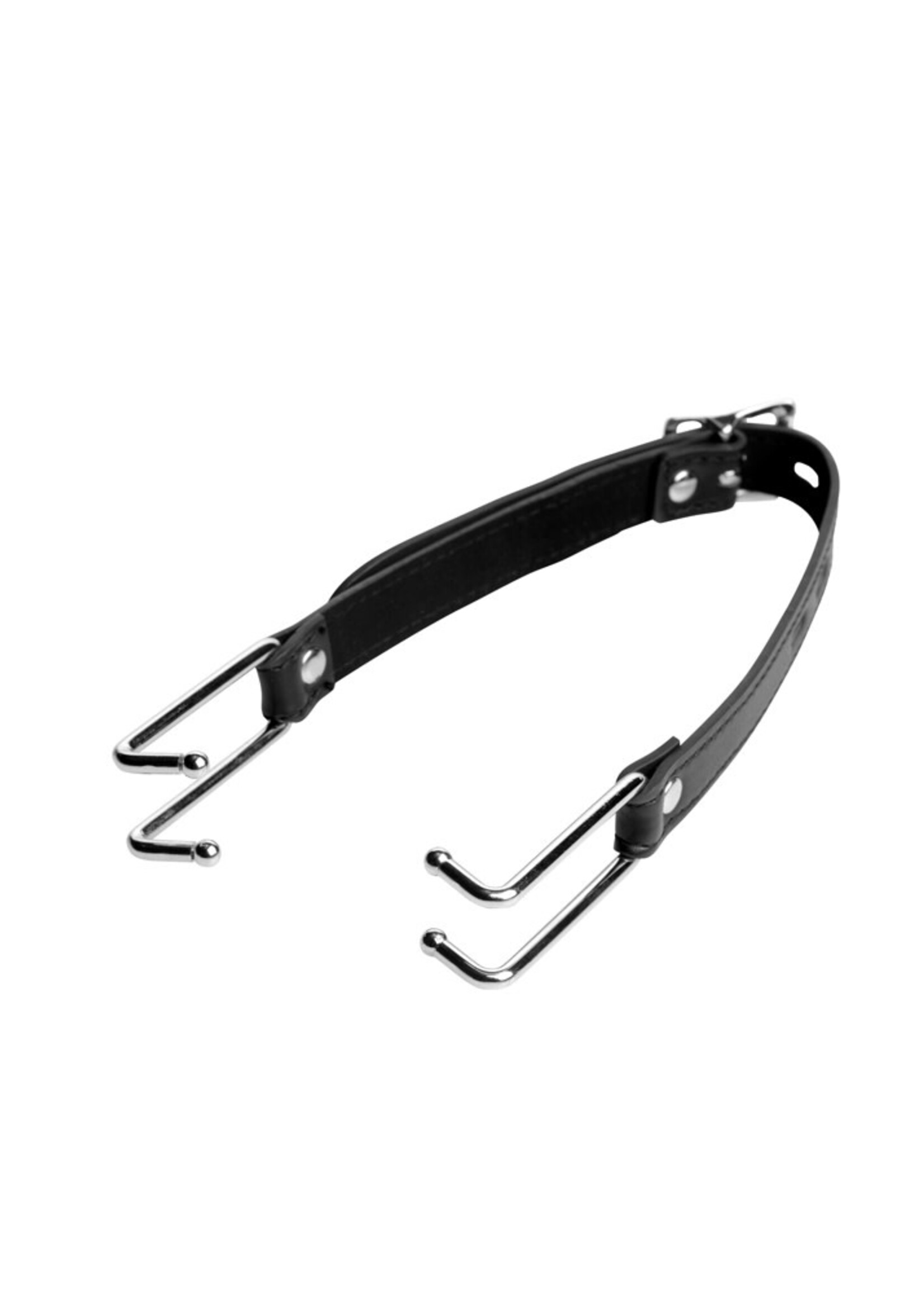 XR Brands Strict STRICT Claw Hook Mouth Spreader