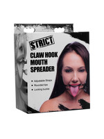 XR Brands Strict STRICT Claw Hook Mouth Spreader