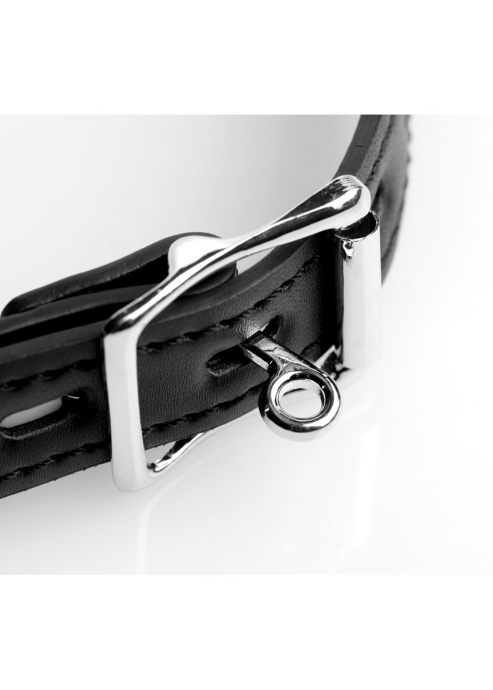 XR Brands Strict STRICT Claw Hook Mouth Spreader