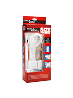 XR Brands Size Matters Size Matters Penis Enlarger
