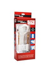 XR Brands Size Matters Size Matters Penis Enlarger