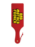 Wood Rocket Bad MF Paddle