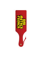 Wood Rocket Bad MF Paddle