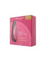 Womanizer Womanizer Premium 2 Rechargeable Silicone Clitoral Stimulator