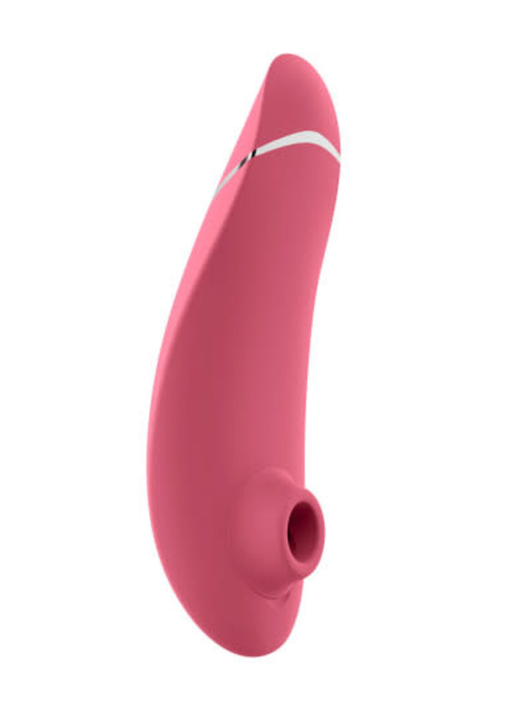 Womanizer Womanizer Premium 2 Rechargeable Silicone Clitoral Stimulator