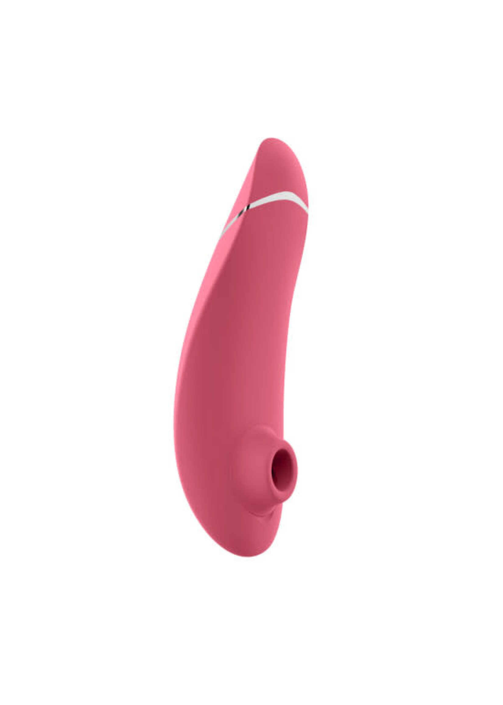 Womanizer Womanizer Premium 2 Rechargeable Silicone Clitoral Stimulator