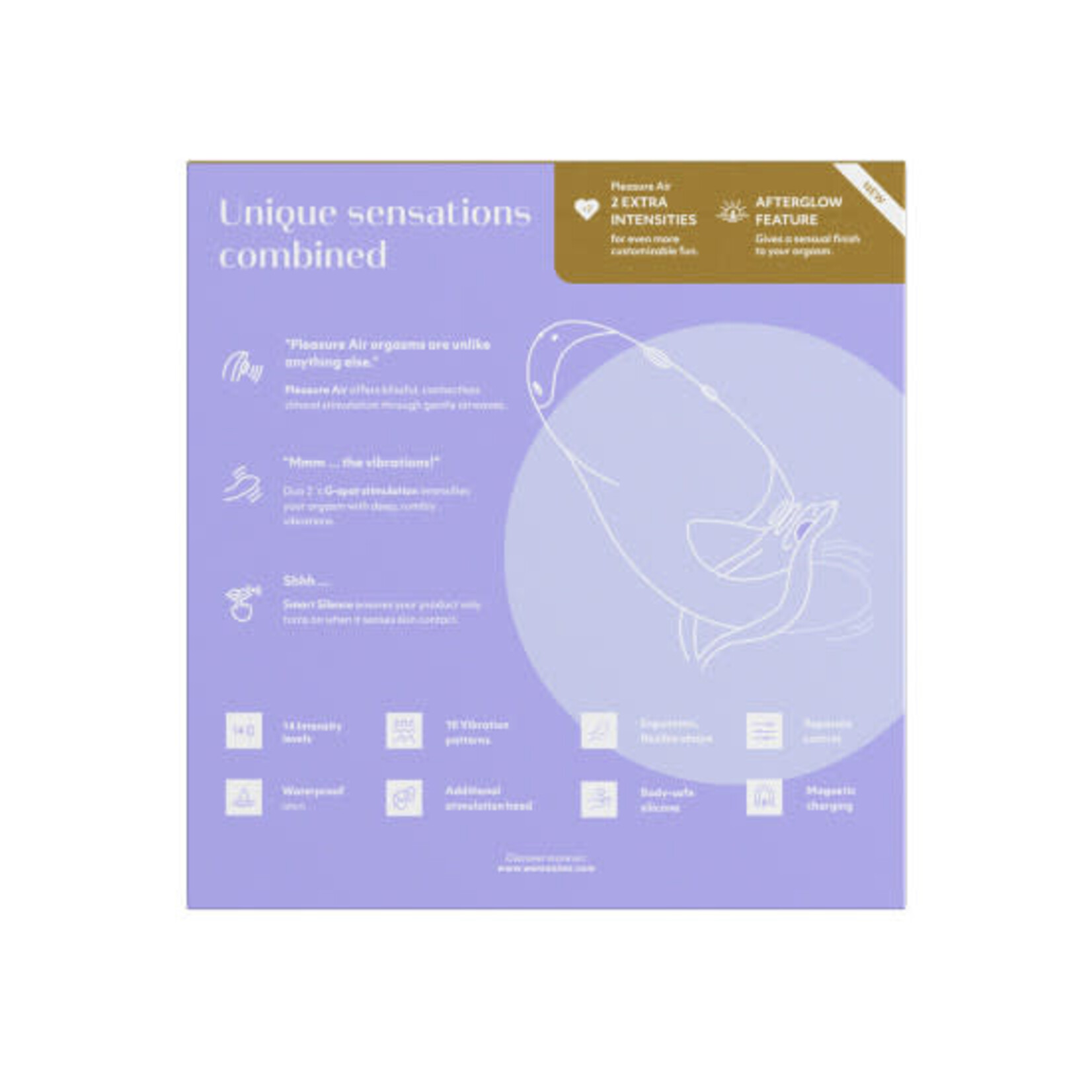 Womanizer Womanizer Duo 2