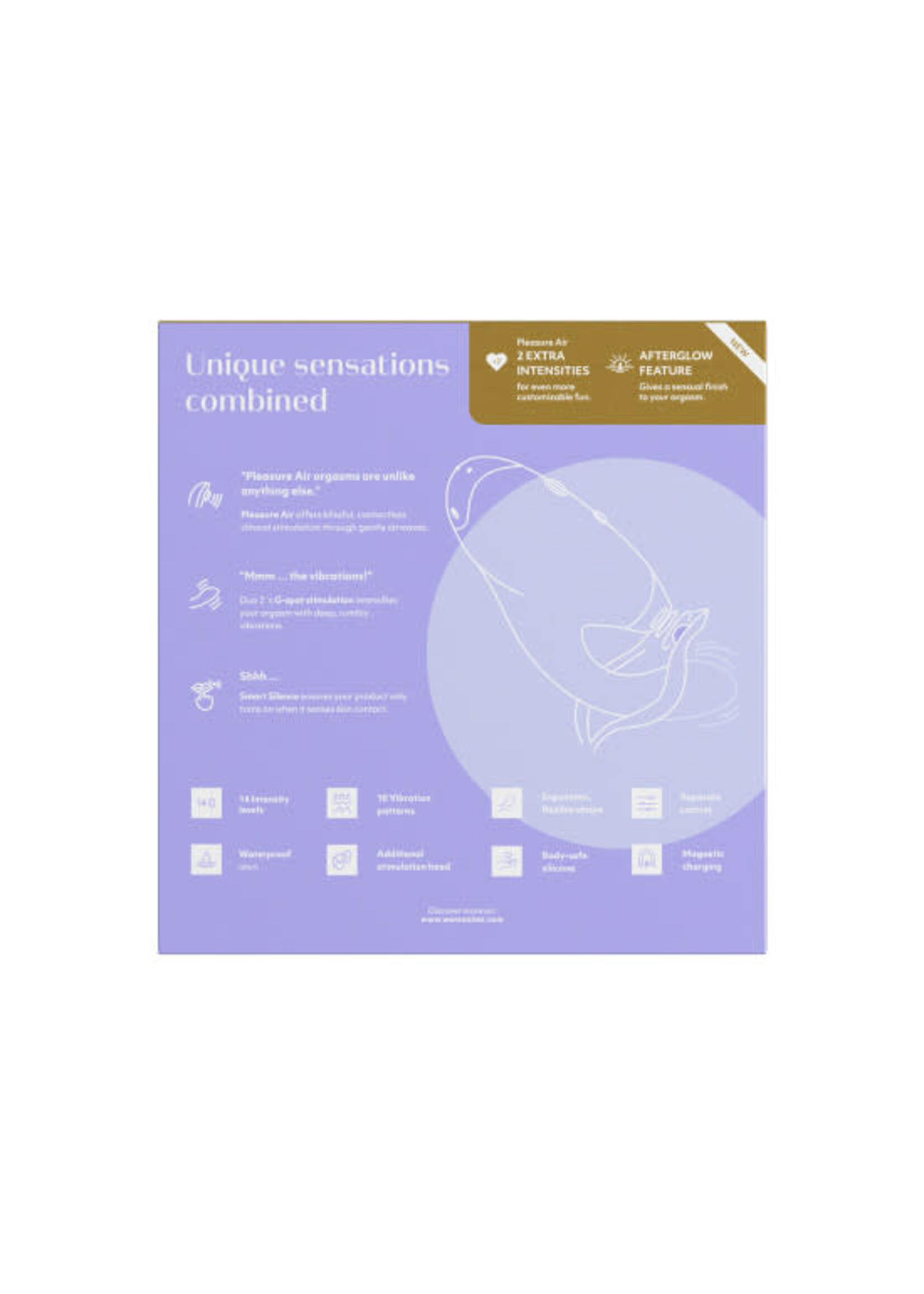 Womanizer Womanizer Duo 2