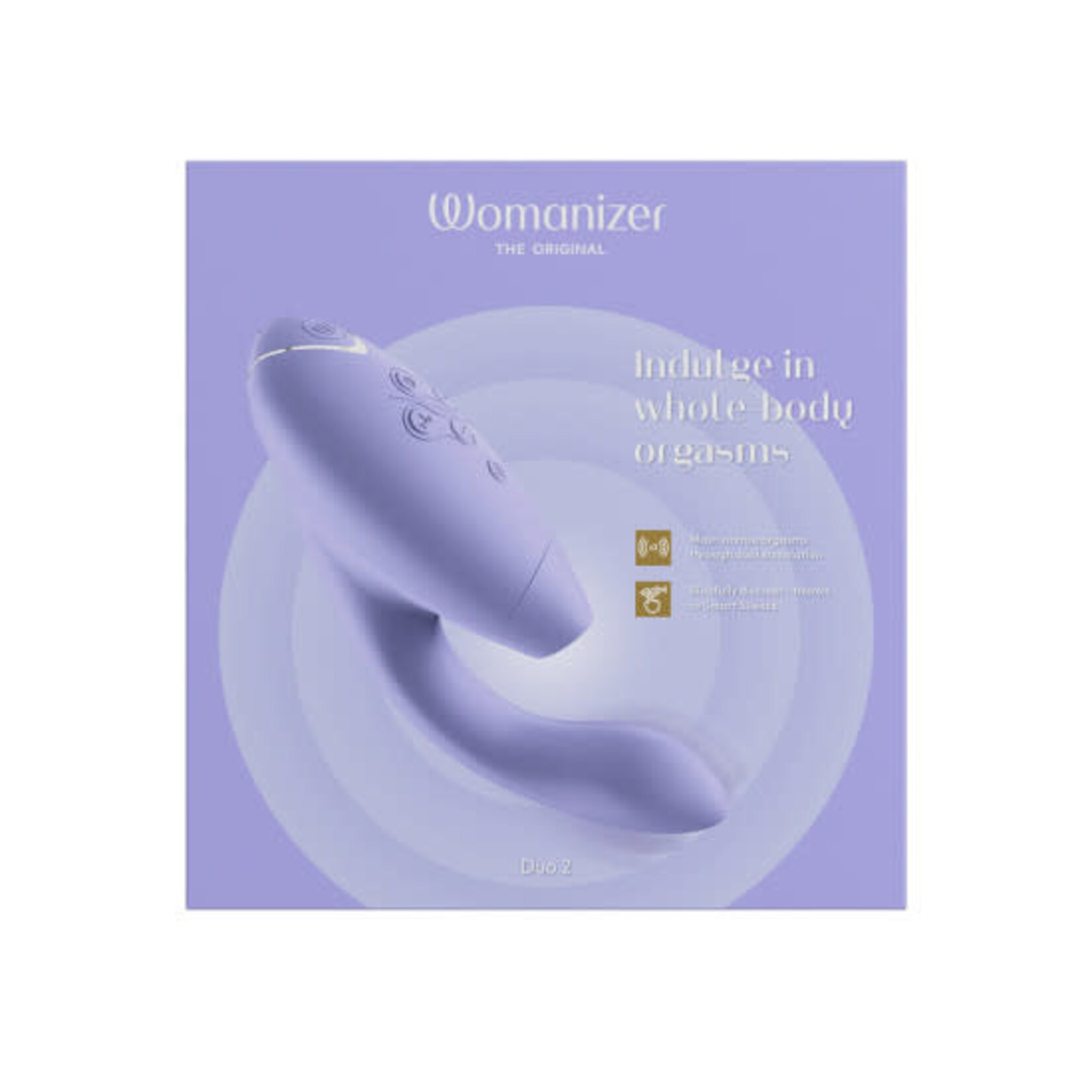 Womanizer Womanizer Duo 2