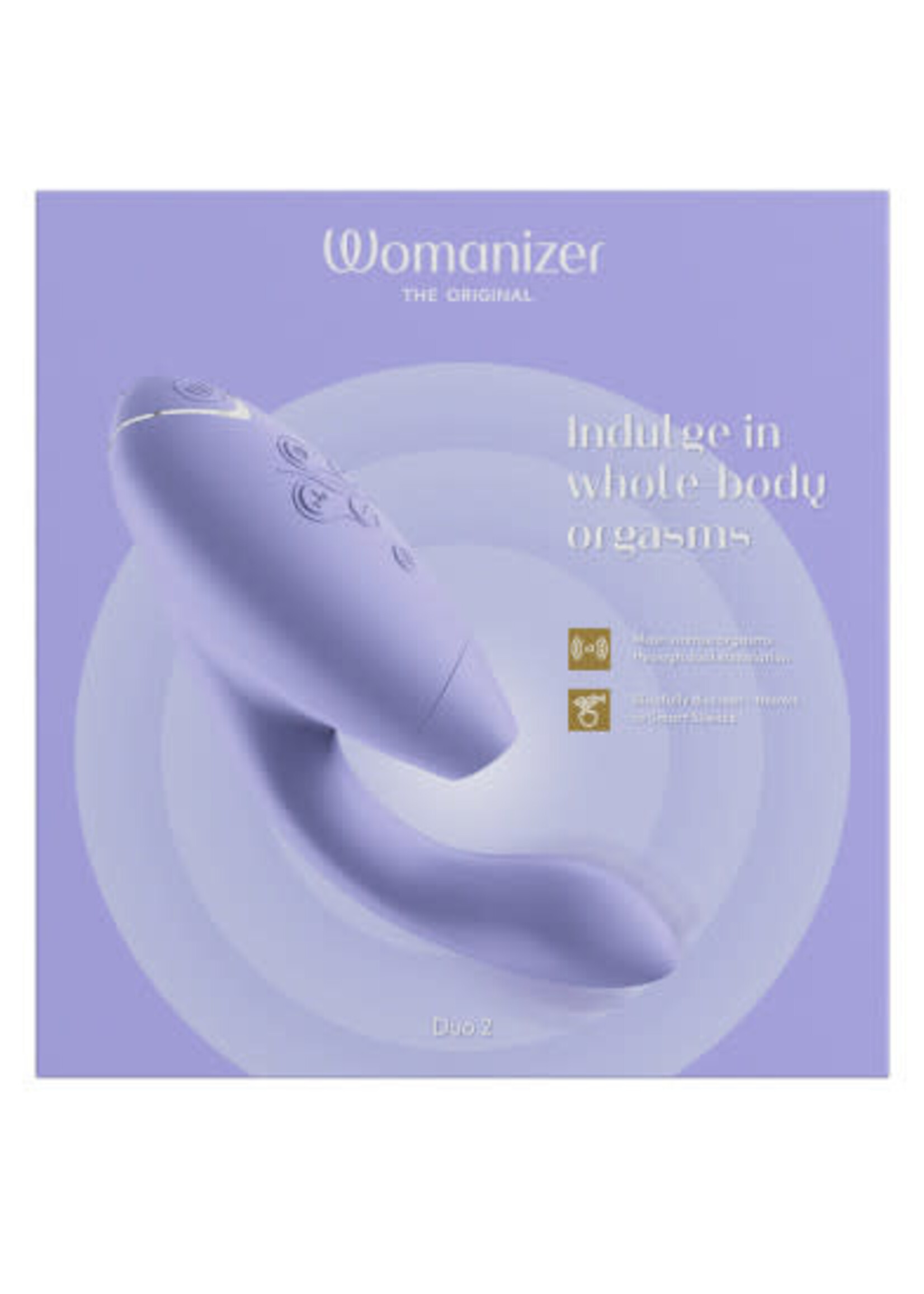 Womanizer Womanizer Duo 2