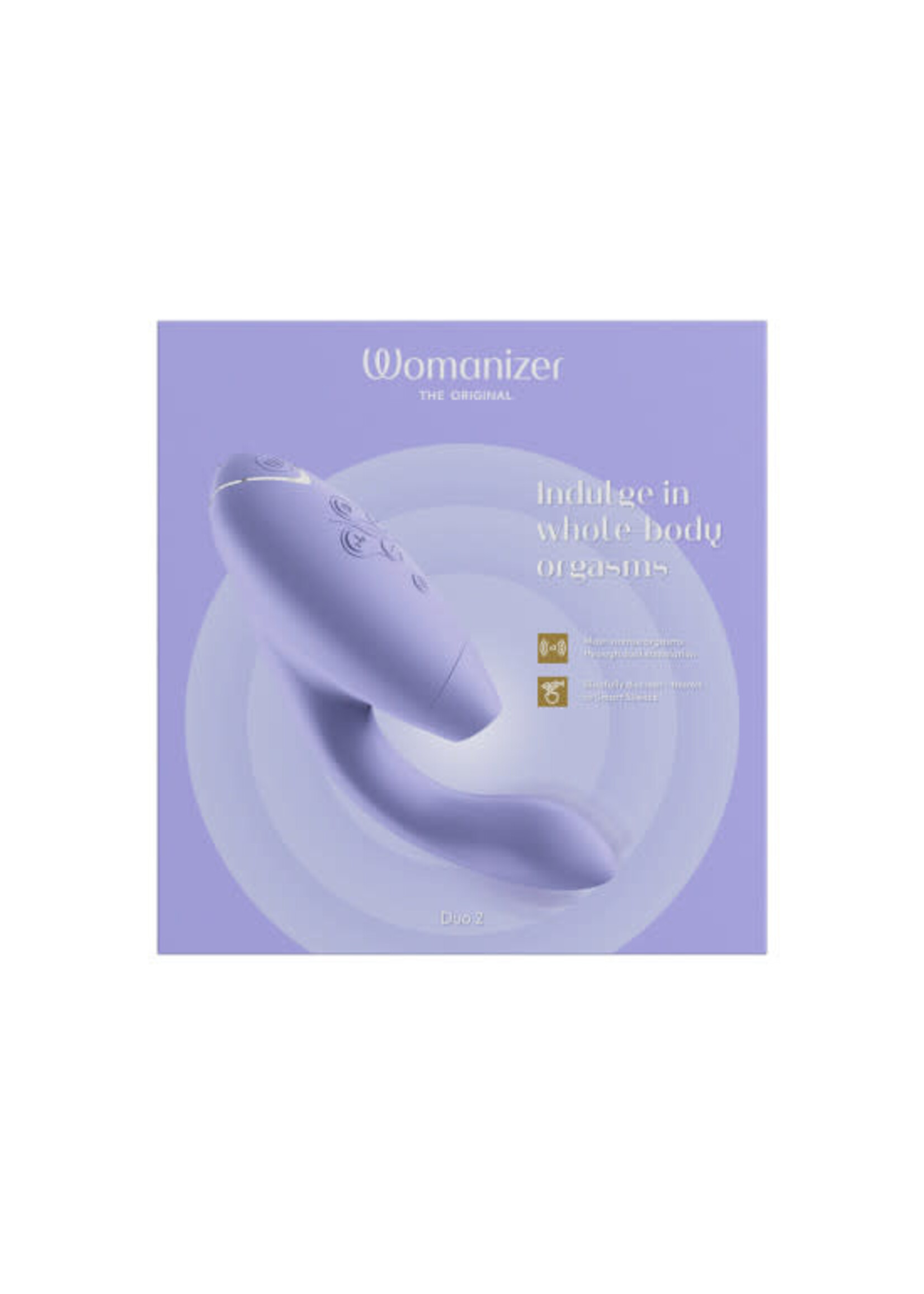 Womanizer Womanizer Duo 2