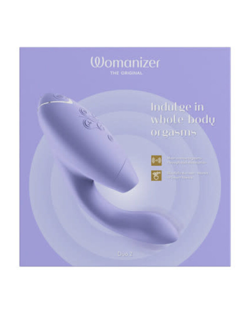 Womanizer Womanizer Duo 2