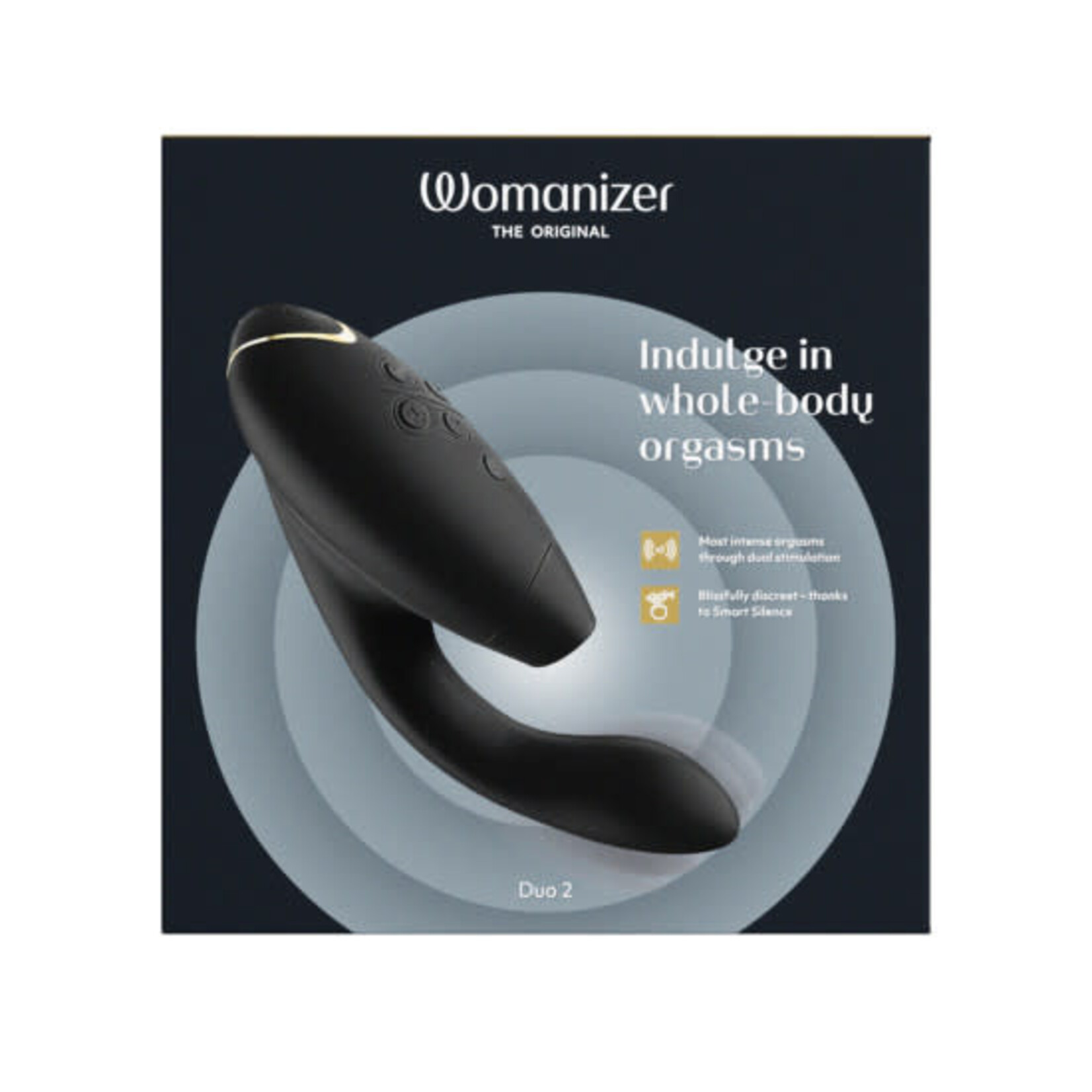 Womanizer Womanizer Duo 2