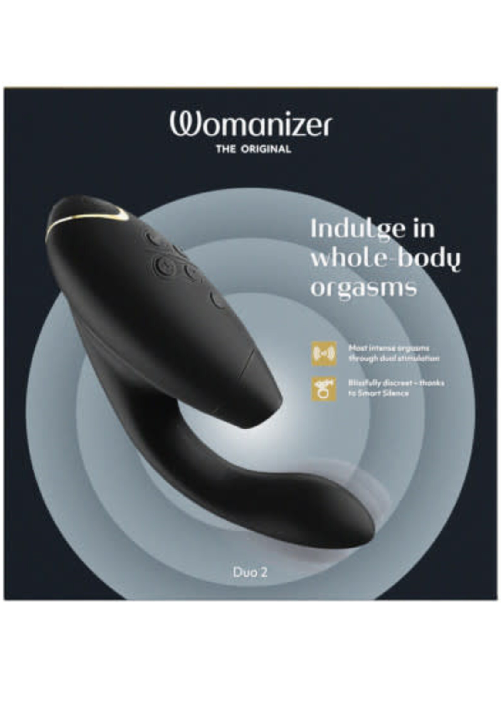 Womanizer Womanizer Duo 2