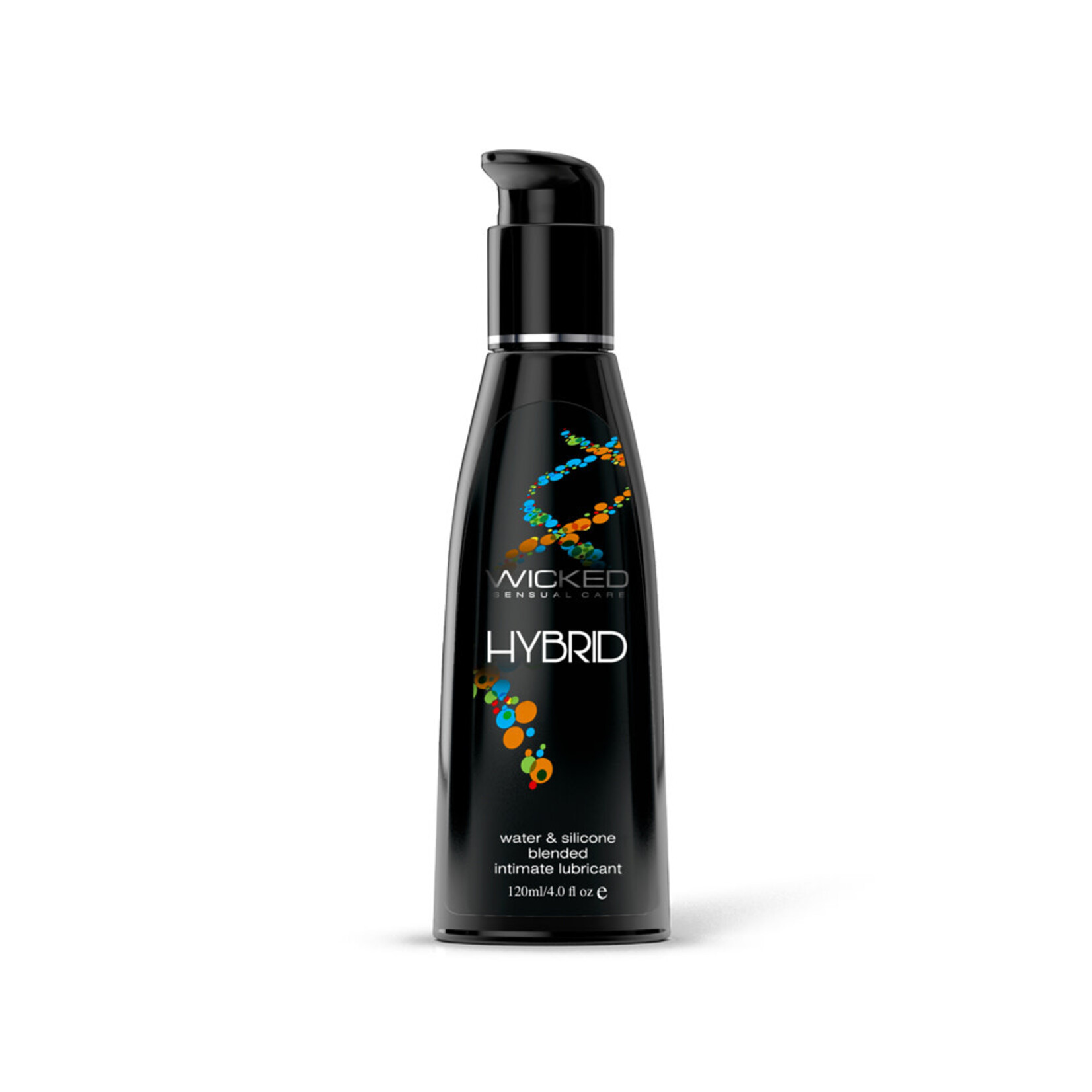 Wicked Sensual Care Wicked Sensual Care Collection Hybrid Lubricant - 4 o Fragrance Free