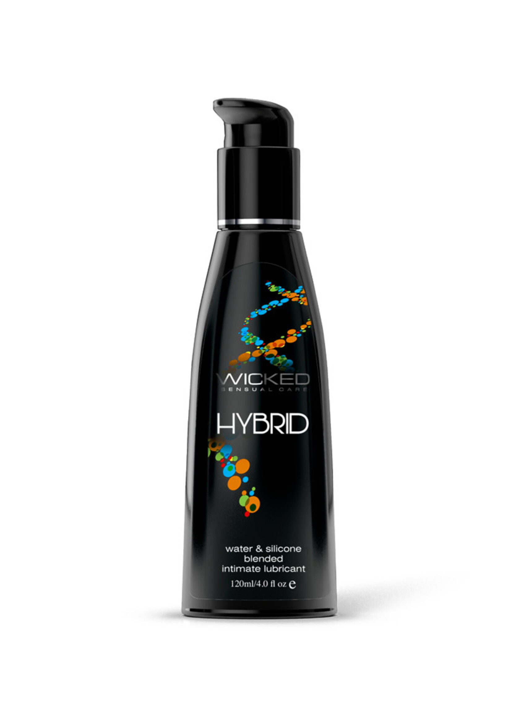 Wicked Sensual Care Wicked Sensual Care Collection Hybrid Lubricant - 4 o Fragrance Free