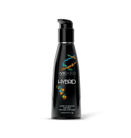 Wicked Sensual Care Wicked Sensual Care Collection Hybrid Lubricant - 4 o Fragrance Free