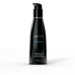 Wicked Sensual Care Aqua Water-Based Lubricant - 4 oz.