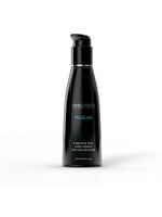 Wicked Sensual Care Aqua Water-Based Lubricant - 4 oz.