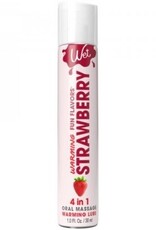 Wet Lubricants Warming Delight - Flavored Lube 1 Oz