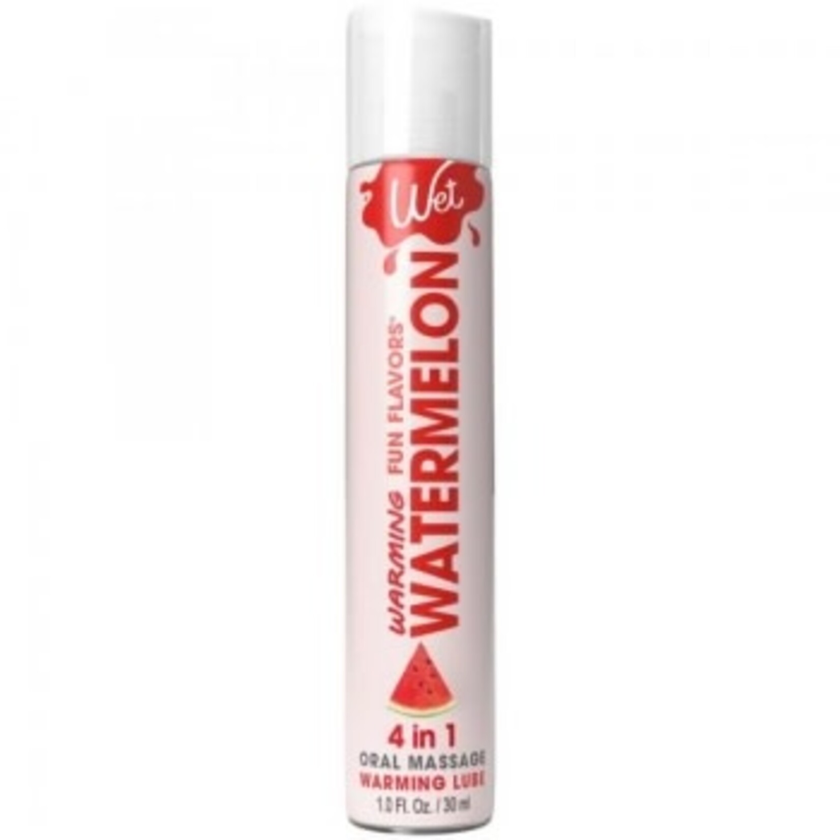 Wet Lubricants Warming Delight - Flavored Lube 1 Oz