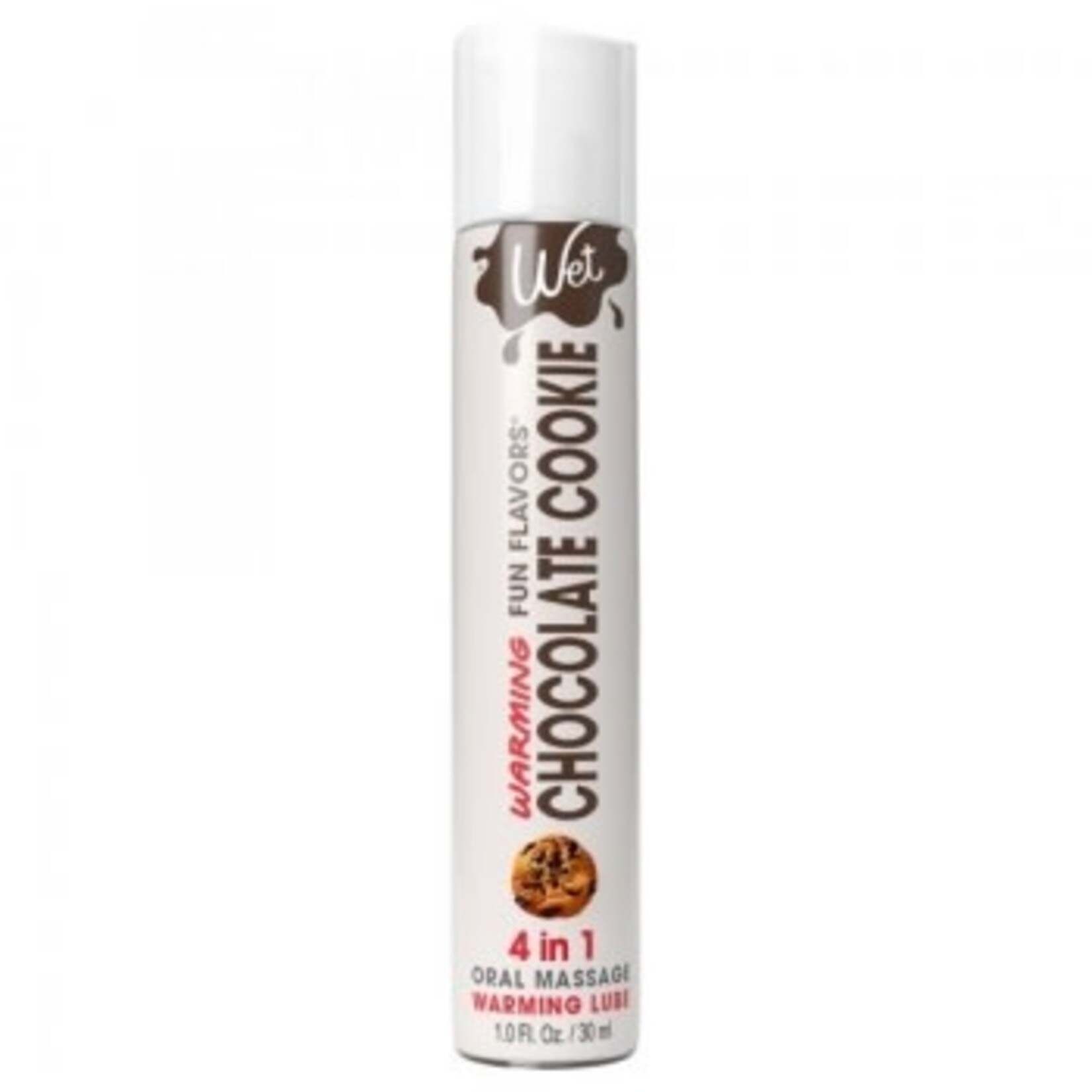 Wet Lubricants Warming Delight - Flavored Lube 1 Oz