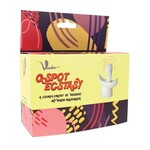 Voodoo Voodoo G-Spot Ecstasy Attachment