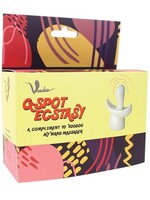 Voodoo Voodoo G-Spot Ecstasy Attachment