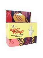 Voodoo Voodoo G-Spot Ecstasy Attachment