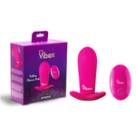 Viben Intrigue - Remote Control 10-Function Panty Vibe