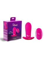 Viben Intrigue - Remote Control 10-Function Panty Vibe