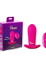 Viben Intrigue - Remote Control 10-Function Panty Vibe