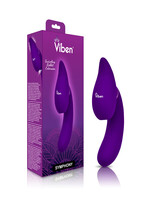 Viben Symphony - Violet - Insertable Triple Motor Vibe
