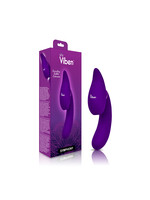 Viben Symphony - Violet - Insertable Triple Motor Vibe