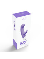 VeDO Joy Mini Vibe - Orgasmin Orchid
