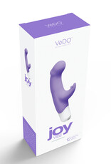 VeDO Joy Mini Vibe - Orgasmin Orchid