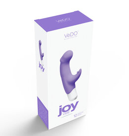 VeDO Joy Mini Vibe - Orgasmin Orchid