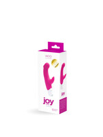 VeDO Joy Mini Vibe - Hot in Bed Pink