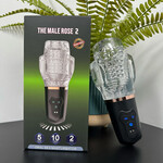 The Male Rose The Male Rose 2