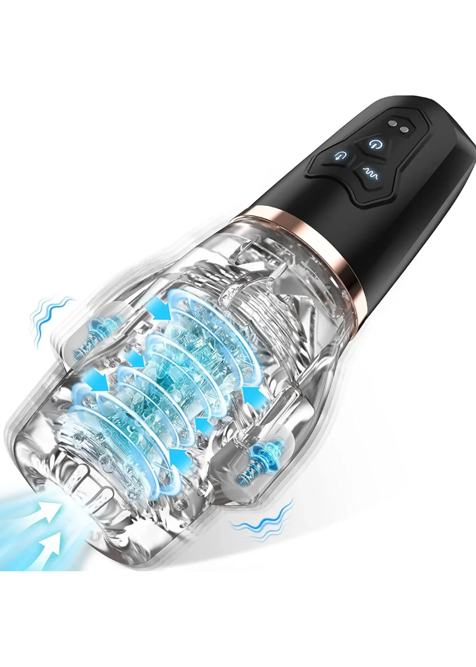 The Male Rose The Male Rose 2