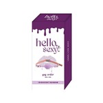 Thank Me Now Brands Hello Sexy! Gag Order - Iridescent Rainbow