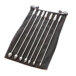 Touch of Fur Penis Plug/Urethral Sound